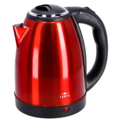 Waterkoker 1,8 Liter Rood -Aanbiedingen Keuken Slim Winkel 009b49e0a438fbfc5db8e9dee54d5103