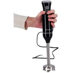 Staafmixer Set 6 Delig 250W -Aanbiedingen Keuken Slim Winkel 0543ec35a4460e40e60b6007994d6dfe