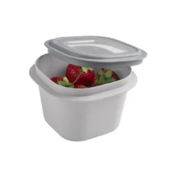 Sunware Sigma Home Vershouddoos 0,8 L Grijs -Aanbiedingen Keuken Slim Winkel 101 0047 2 1 1