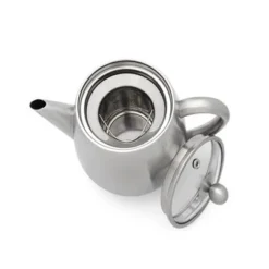 Bredemeijer Duet Eva Theepot Mat 1,1 Liter -Aanbiedingen Keuken Slim Winkel 101 0058 4 1 1