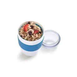 Joie On The Go Yoghurt Beker 3 Assorti -Aanbiedingen Keuken Slim Winkel 101 0158 5 1 1