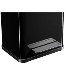 Hailo Öko Duo Plus Pedaalemmer 2X9L Zwart -Aanbiedingen Keuken Slim Winkel 101 0161 3 1 1