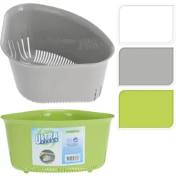 Ultra Clean Afdruipbak Gootsteenbak Driehoek 3 Assorti -Aanbiedingen Keuken Slim Winkel 101 0170 2