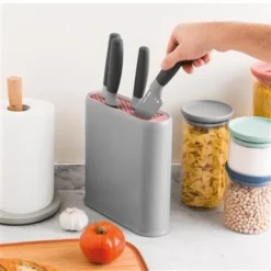 Berghoff Leo Messenblok 6 Delig -Aanbiedingen Keuken Slim Winkel 101 0173 3 1 1