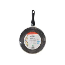 Thuisz Como Hapjespan Met Deksel Ø28 Cm Inductie (voor Alle Warmtebronnen) -Aanbiedingen Keuken Slim Winkel 101 0194 2 1 1