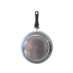 Thuisz Como Hapjespan Met Deksel Ø28 Cm Inductie (voor Alle Warmtebronnen) -Aanbiedingen Keuken Slim Winkel 101 0194 3 1 1