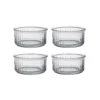 Duralex Ramekin Set Van 4 10 Cm 2 Duralex Ramekin Set Van 4 10 Cm -Aanbiedingen Keuken Slim Winkel 101 0204 2 1