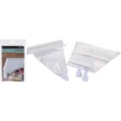 La Cucina Slagroomspuit Wegwerp -Aanbiedingen Keuken Slim Winkel 101 0320 2