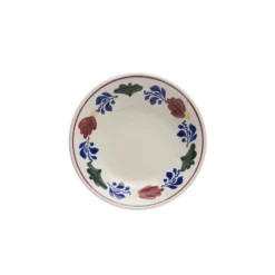 Royal Boch Boerenbont Kom Diamant 13,5 Cm