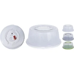 Excellent Houseware Taartdoos Ø33 Cm 3 Assorti -Aanbiedingen Keuken Slim Winkel 101 0370 6 1