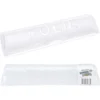 Merkloos Foliehouder Transparant 33.5 X 9 X 5 Cm -Aanbiedingen Keuken Slim Winkel 101 0470 1 5