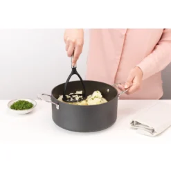 Brabantia Profile Pureestamper 8 Brabantia Profile Pureestamper -Aanbiedingen Keuken Slim Winkel 101 0507 3 1