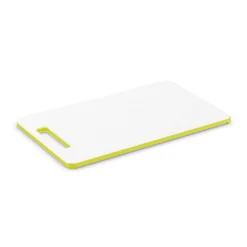 Rotho Snijplank Large Lime 34,2 X 25 X 0,9 Cm Anti Slip