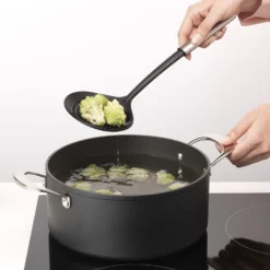 Brabantia Profile Schuimspaan -Aanbiedingen Keuken Slim Winkel 101 0583 3