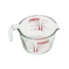 Pyrex Prep & Store Classic Maatbeker 1,0L Glas -Aanbiedingen Keuken Slim Winkel 101 0648 1 3