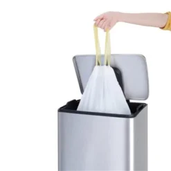 EKO Afvalzak Type B 7-9 Liter -Aanbiedingen Keuken Slim Winkel 101 0652 2 1 1