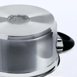 BK Karaat+ Pannenset 4-delig -Aanbiedingen Keuken Slim Winkel 101 0674 6 1