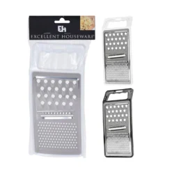 Excellent Houseware Rasp 24 X 10 Cm 2 Assorti -Aanbiedingen Keuken Slim Winkel 101 0680 1 3