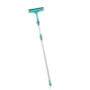 Leifheit Raamwisser 3-in-1 Met Telescoopsteel En Gewricht 2 Leifheit Raamwisser 3-in-1 Met Telescoopsteel En Gewricht -Aanbiedingen Keuken Slim Winkel 101 0688 1 3