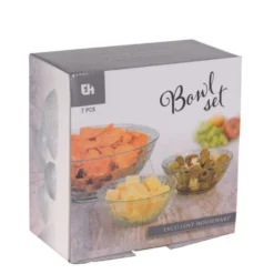 Excellent Houseware Schalenset 7-delig -Aanbiedingen Keuken Slim Winkel 101 0753 3 1 1