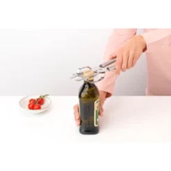 Brabantia Profile Allesopener -Aanbiedingen Keuken Slim Winkel 101 0767 3 1 1