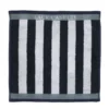 Laura Ashley Keukendoek Midnight Stripe 50 X 50 Cm -Aanbiedingen Keuken Slim Winkel 101 0811 1 2