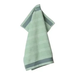 Laura Ashley Keukendoek Mint Stripe 50 X 50 Cm 5 Laura Ashley Keukendoek Mint Stripe 50 X 50 Cm -Aanbiedingen Keuken Slim Winkel 101 0813 2 1 1