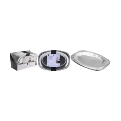 Excellent Houseware Serveerschaal 42,5 X 28,5 Cm 2 Stuks -Aanbiedingen Keuken Slim Winkel 101 0929 3 1