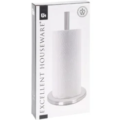 Excellent Houseware Keukenrolhouder Staand -Aanbiedingen Keuken Slim Winkel 101 1070 2 1