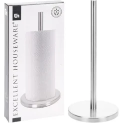 Excellent Houseware Keukenrolhouder Staand -Aanbiedingen Keuken Slim Winkel 101 1070 3 1