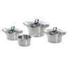 BK Premium+ Pannenset 4-delig -Aanbiedingen Keuken Slim Winkel 101 1131 1 2