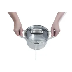 BK Premium+ Pannenset 4-delig -Aanbiedingen Keuken Slim Winkel 101 1131 3 1