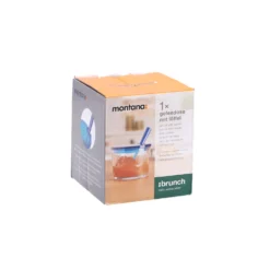 Montana Jampot Met Lepel Blauw -Aanbiedingen Keuken Slim Winkel 101 1187 4 1