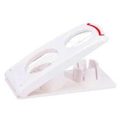 Leifheit ComfortLine Eiersnijder Combi Wit -Aanbiedingen Keuken Slim Winkel 101 1211 2 1 3