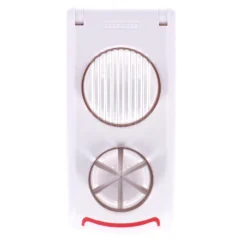 Leifheit ComfortLine Eiersnijder Combi Wit -Aanbiedingen Keuken Slim Winkel 101 1211 4 1 1