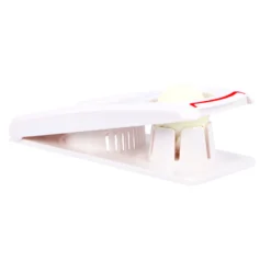 Leifheit ComfortLine Eiersnijder Combi Wit -Aanbiedingen Keuken Slim Winkel 101 1211 5 1