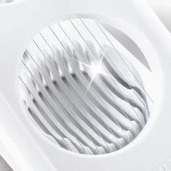 Leifheit ComfortLine Eiersnijder Combi Wit -Aanbiedingen Keuken Slim Winkel 101 1211 6 1