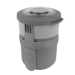 Amuse Yoghurt To-Go Grijs