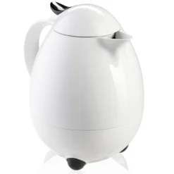 Leifheit Columbus Thermoskan 1.0 L Wit