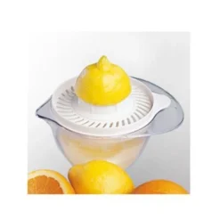 Leifheit ComfortLine Citruspers Wit -Aanbiedingen Keuken Slim Winkel 101 1301 2 1 1