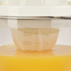 Leifheit ComfortLine Citruspers Wit -Aanbiedingen Keuken Slim Winkel 101 1301 4 1 2