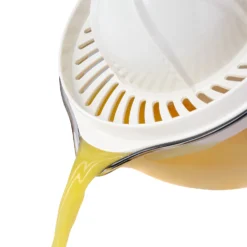 Leifheit ComfortLine Citruspers Wit -Aanbiedingen Keuken Slim Winkel 101 1301 7