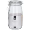 Excellent Houseware Voorraadpot Met Deksel 1,5 L -Aanbiedingen Keuken Slim Winkel 101 1490 1 2