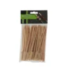 Eco-Import Bamboo Cocktailprikkers 15 Cm 50 Stuks -Aanbiedingen Keuken Slim Winkel 101 1511 1 3