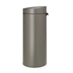 Brabantia Afv.Emmer 30L Fla Flat Touch -Aanbiedingen Keuken Slim Winkel 101 1536 3