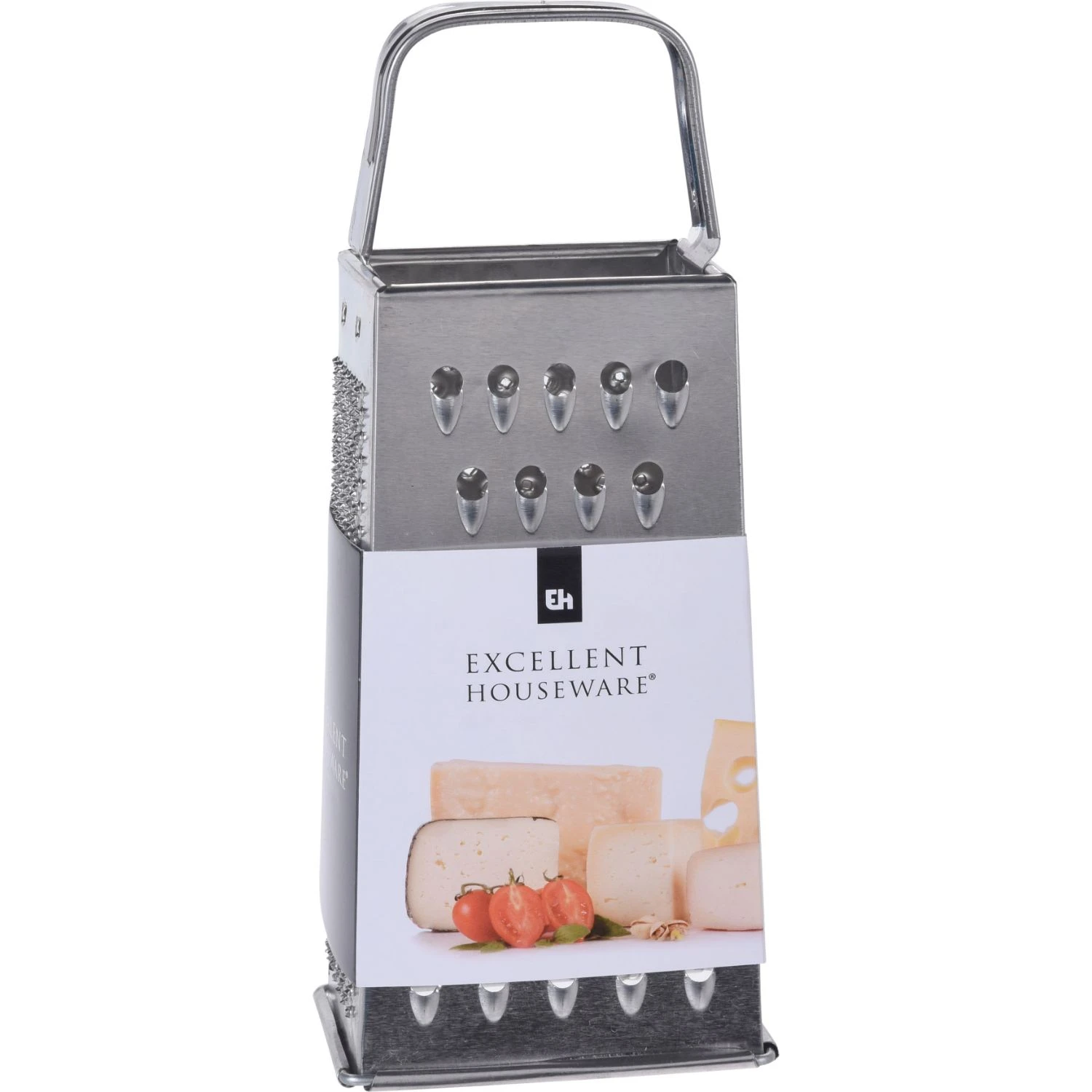 Excellent Houseware Rasp Staand 3 Excellent Houseware Rasp Staand