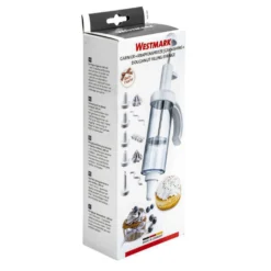 Westmark Garneerspuit 180 Ml 6-delig -Aanbiedingen Keuken Slim Winkel 101 1666 1 3