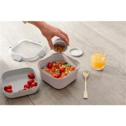 Sunware Sigma Home Lunchbox Roze -Aanbiedingen Keuken Slim Winkel 101 1689 3 1