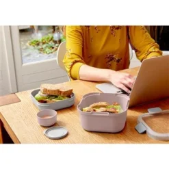 Sunware Sigma Home Lunchbox Roze -Aanbiedingen Keuken Slim Winkel 101 1689 4 1