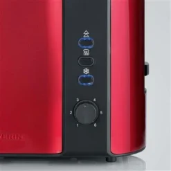 Severin Broodrooster Automatisch 800W RoodAT 2217 -Aanbiedingen Keuken Slim Winkel 101 1694 3 1